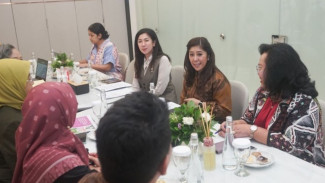 Pelecehan Perempuan di Media Sosial Marak Terjadi seperti Kasus Mahasiswa FH UI, Pemerintah Awasi Platform Digital