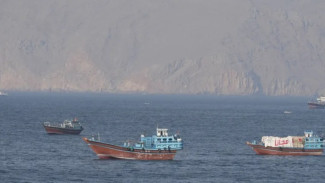 Perang Iran-AS Hari ke-51: Hormuz Impas Trump Ancaman Bom