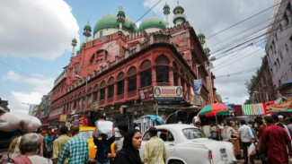 Muslim India Bengal Kehilangan Hak Pilih Jutaan Picu Amarah