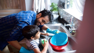 Life Skills Anak, Kunci Tumbuh Mandiri dan Percaya Diri