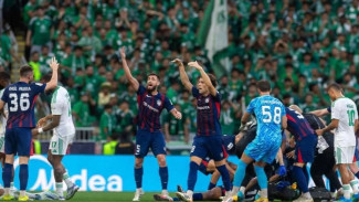 Sempat Pingsan Lawan Al-Ahli, Jairo da Silva Kini Menjalani Pemulihan di Malaysia