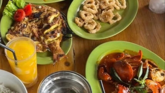 Bahaya Minum Jeruk setelah Makan Seafood, Mitos atau Fakta?