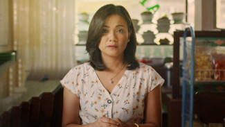 7 Rekomendasi Film dan Serial Kuliner Asia di Netflix, Ada Saiyo Sakato