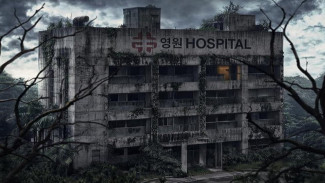7 Film Indonesia Adaptasi Korea, Terbaru 402 Rumah Sakit Angker Korea