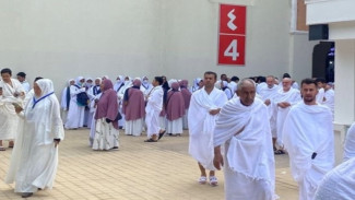 Titik Awal Ihram untuk Ibadah Haji dan Umrah, Miqat Relevan Sepanjang Zaman