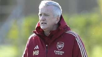 Mantan Kitman Arsenal Gugat Pemecatan, Klaim Dipecat karena Komentar Pro-Palestina