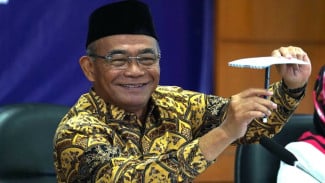 Muhammadiyah Siapkan Pabrik Infus Teknologi Italia, Targetkan Pasok 130 Rumah Sakit