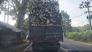 Status Quo Limbah Perempelan di Wongsorejo: Sampah atau Harta yang Tak Terdata?