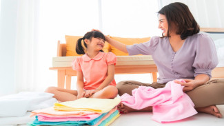 Authoritative Parenting, Menjaga Batas di Tengah Kebebasan Remaja