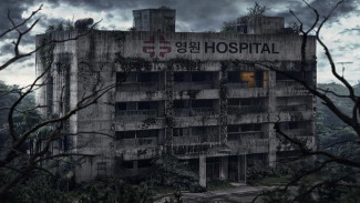 5 Fakta Penting Film 402 Rumah Sakit Angker Korea Adaptasi Gonjiam Haunted Asylum