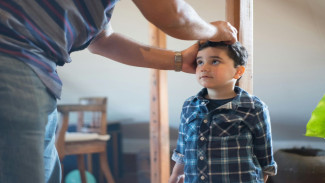 Jangan Panik! Tinggi Badan Anak Lebih Pendek dari Teman Seusianya Masih Bisa Dikejar