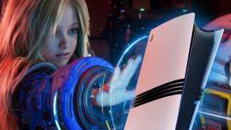 Kejutan Besar: Update Pragmata Hadir Eksklusif untuk PS5 Pro