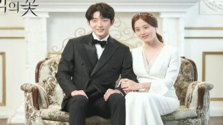 Cinta dan Kebohongan, Rumitnya Hubungan di Flower of Evil