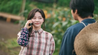 Bukan Sekadar Rom Com, Ini 5 Daya Tarik Utama Drama Korea Sold Out on You