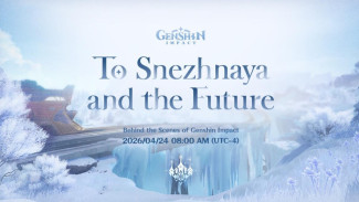Snezhnaya And The Future: Mengungkap Rahasia Tsaritsa Di Tanggal 24 April