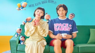 Yumi's Cells,  Drama yang Sukses Memvisualisasikan Isi Kepala Manusia