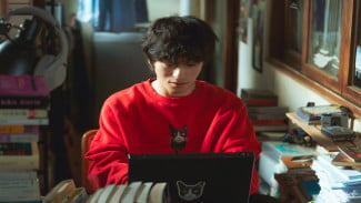 Bikin Nggak Ngerasa Sendirian, Ini 5 Rekomendasi Drama Korea Kesehatan Mental