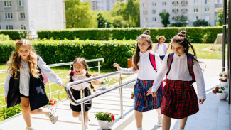 Jangan Terkecoh “Fase Tenang” Anak Usia 6-10 Tahun, Hal Ini Sering Tidak Disadari Orang Tua