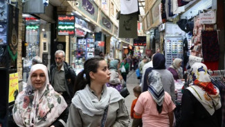Iran Prioritaskan Ekonomi Dasar Hadapi Ketidakpastian Perang