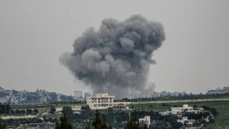 Israel Perintahkan Evakuasi Paksa Lebanon Selatan Eskalasi Perang