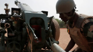 Mali Guncang Serangan Bersenjata Berkelanjutan Ketahui Situasinya