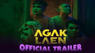 Dari Stand Up ke Akting, Film Pilihan yang Diperankan Komika Indonesia