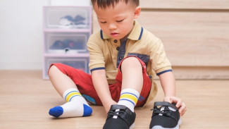 Membangun Kemandirian Anak Sejak Dini Lewat Montessori Parenting