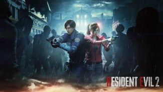 Babak Baru Horor Mencekam: Film Reboot Resident Evil Siap Tayang 2026
