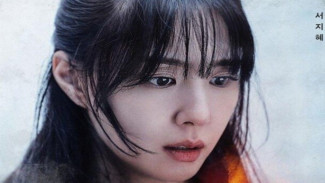 3 Alasan Wajib Nonton Reverse, Drakor Thriller Terbaru yang Penuh Teka-teki
