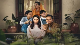 Fedi Nuril di Layar Lebar, Film-Film Ikonik yang Selalu Membekas