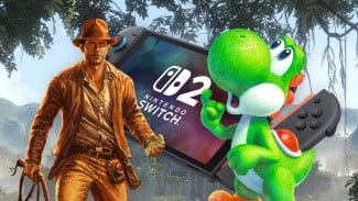 Kejutan Mei 2026: Daftar Game Terbaru Nintendo Switch 2 Mulai Terungkap
