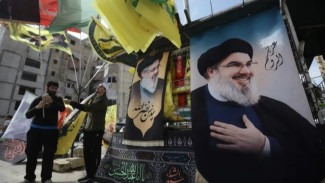 Hizbullah Kuat Meski Terpuruk Perang Lawan Israel