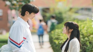 7 Drama Korea dengan Male Lead Yearning Level Final Boss, Ada Lovely Runner