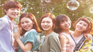 Belajar Dewasa dari Hello, My Twenties! Tentang Rahasia, Luka, dan Pertemanan