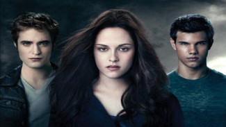Transformasi Para Pemain Twilight, Dari Idola Remaja Menjadi Bintang Oscar