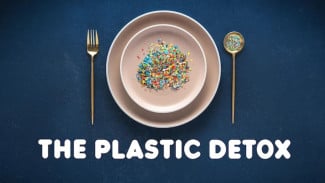 The Plastic Detox : Film Dokumenter yang menyingkap rahasia tersembunyi dibalik penggunaan plastik