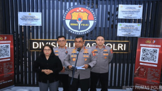 Polri Resmi Tegaskan Larangan Live Streaming Bagi Personelnya Saat Bertugas
