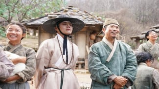 The King's Warden Tembus 16 Juta Penonton, Alasan Wajib Nonton Film Korea 2026