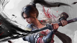 Kejutan PlayStation Plus: Wuchang Fallen Feathers Hadir Sebagai Free Soulslike