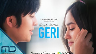 Film dan Series Syifa Hadju yang Sukses Bikin Penonton Terpikat