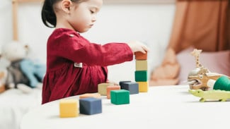 Calistung Bisa Nanti! Ini 3 Skill Penting untuk Anak Sebelum Usia 3 Tahun