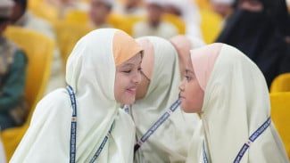 Viral Kasus di Pondok, Orang Tua Wajib Crosscheck Tempat Pendidikan Anak
