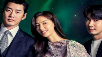 Kiss Sixth Sense, Saat Romansa Bertemu Kutukan Indra Keenam