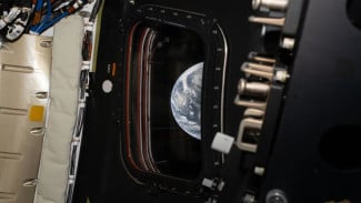 12.000 Foto Artemis II Dirilis NASA, Ungkap Perjalanan Astronot di Sisi Jauh Bulan