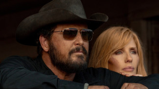 Trailer Dutton Ranch Rilis: Beth dan Rip Hadapi Texas di Spin-off Yellowstone