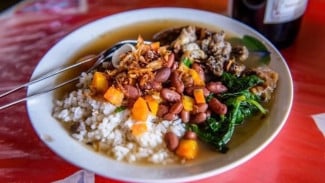 Kenikmatan Sup Senerek khas Magelang, Makanan Lokal dengan Akulturasi Budaya Kolonial Belanda