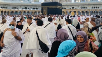Umrah Berkali-kali dalam Sekali Safar? Ini Penjelasannya