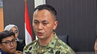 Alasan TNI Siagakan Alutsista dalam Pengamanan KTT ASEAN Filipina