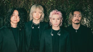 Ada ONE OK ROCK hingga F4, Ini 5 Jadwal Konser Musik di Indonesia Mei 2026!