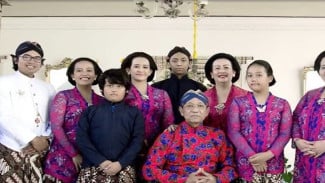 Soft Parenting Ala Ngarsa Dalem, Pola Asuh Keluarga Keraton dapat diterapkan untuk anak Gen Alpha